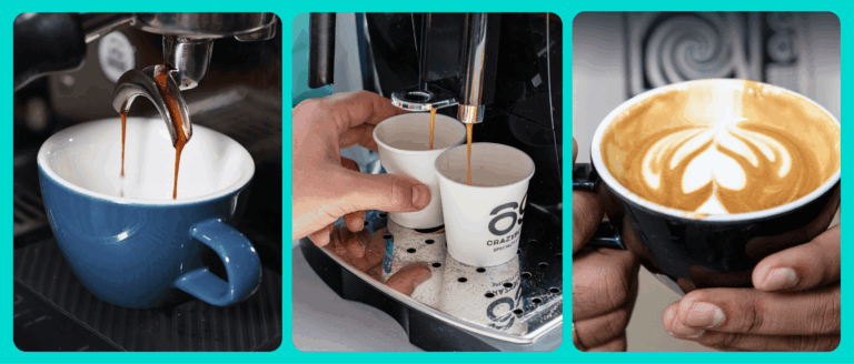 Scegliere il miglior caffè per aziende