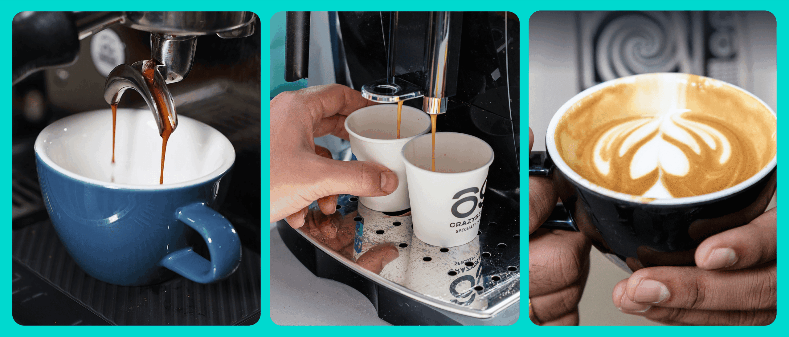 Come Scegliere il Miglior Caffè per Aziende: Il Valore Aggiunto dello Specialty Coffee