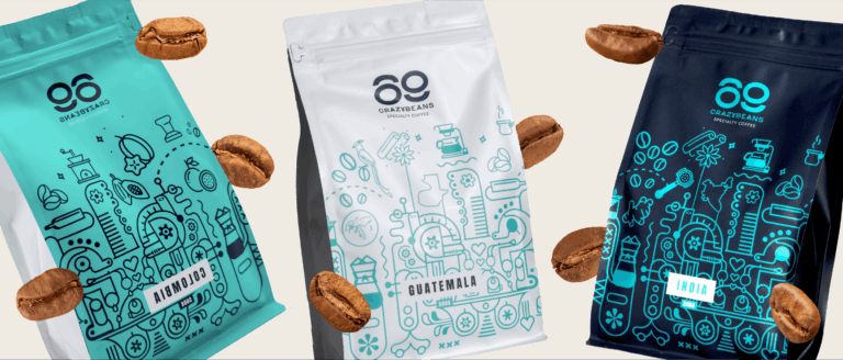 Cos'è il caffè di specialità