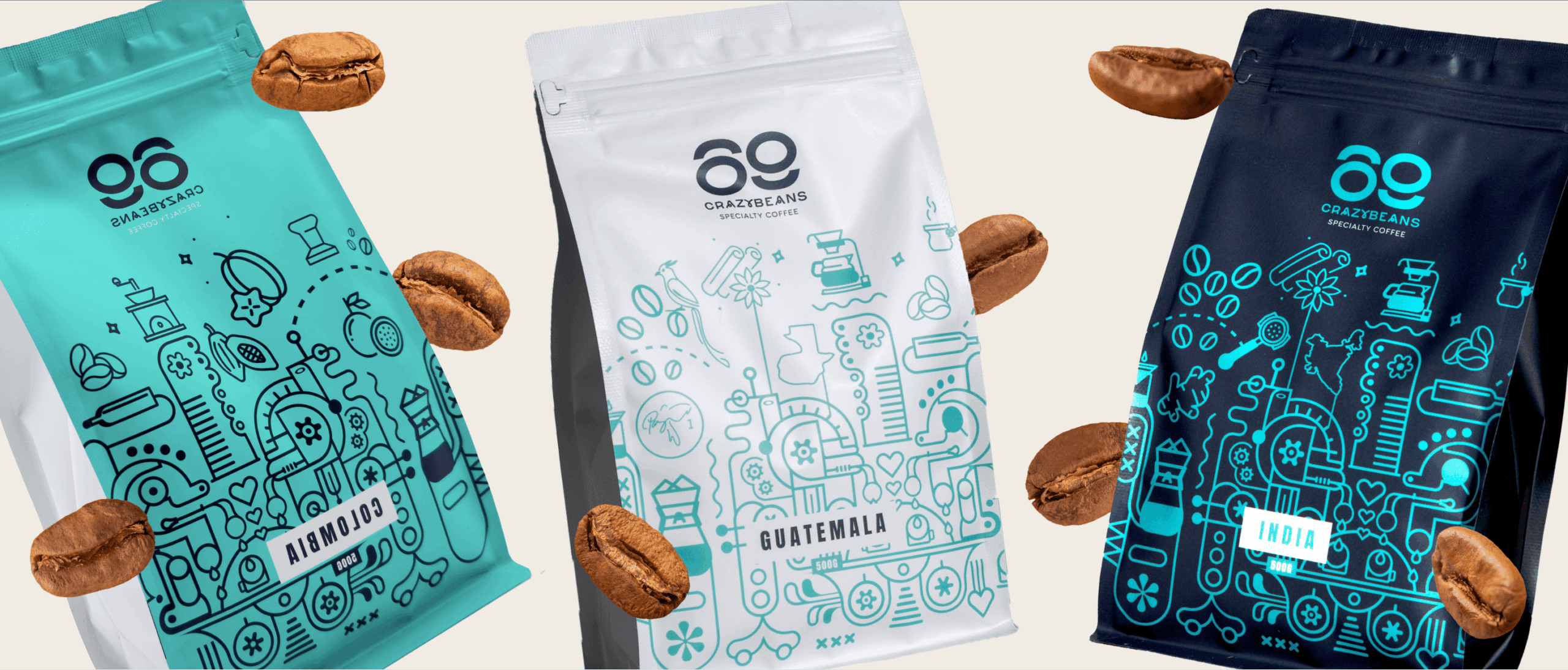 Cos’è il Caffè di Specialità e Perché è Diverso?