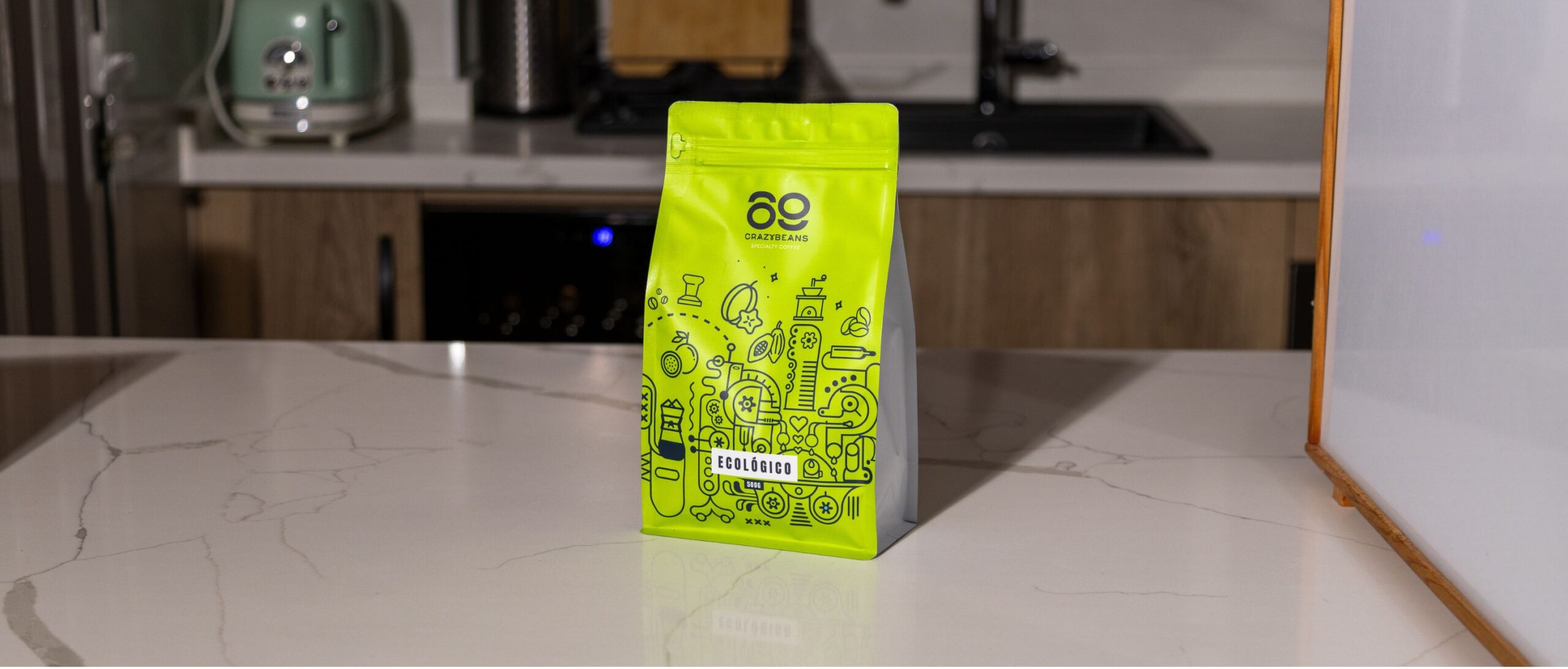 Caffè Biologico di Specialità: Origine, Sostenibilità e Salute in Tazza