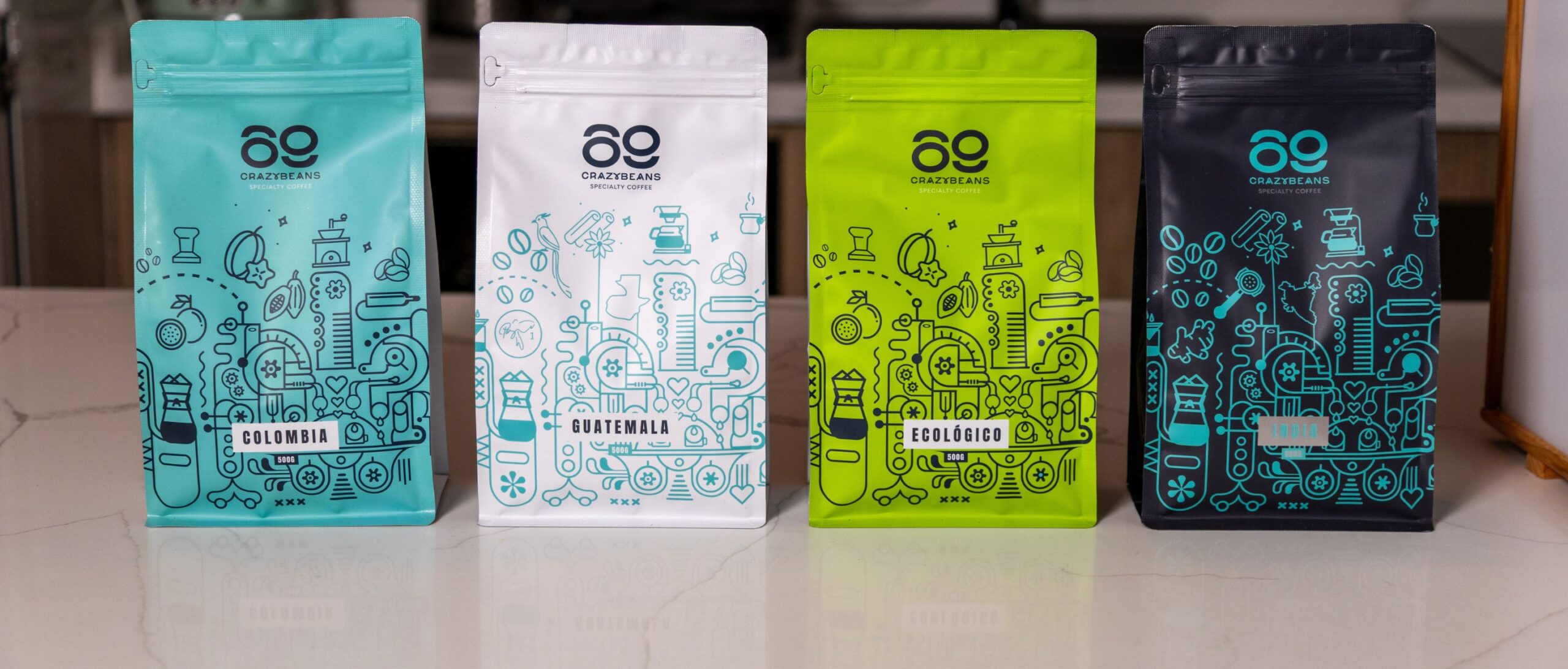 Comprare Caffè di Specialità Online: La Guida Definitiva per i Veri Amanti del Caffè