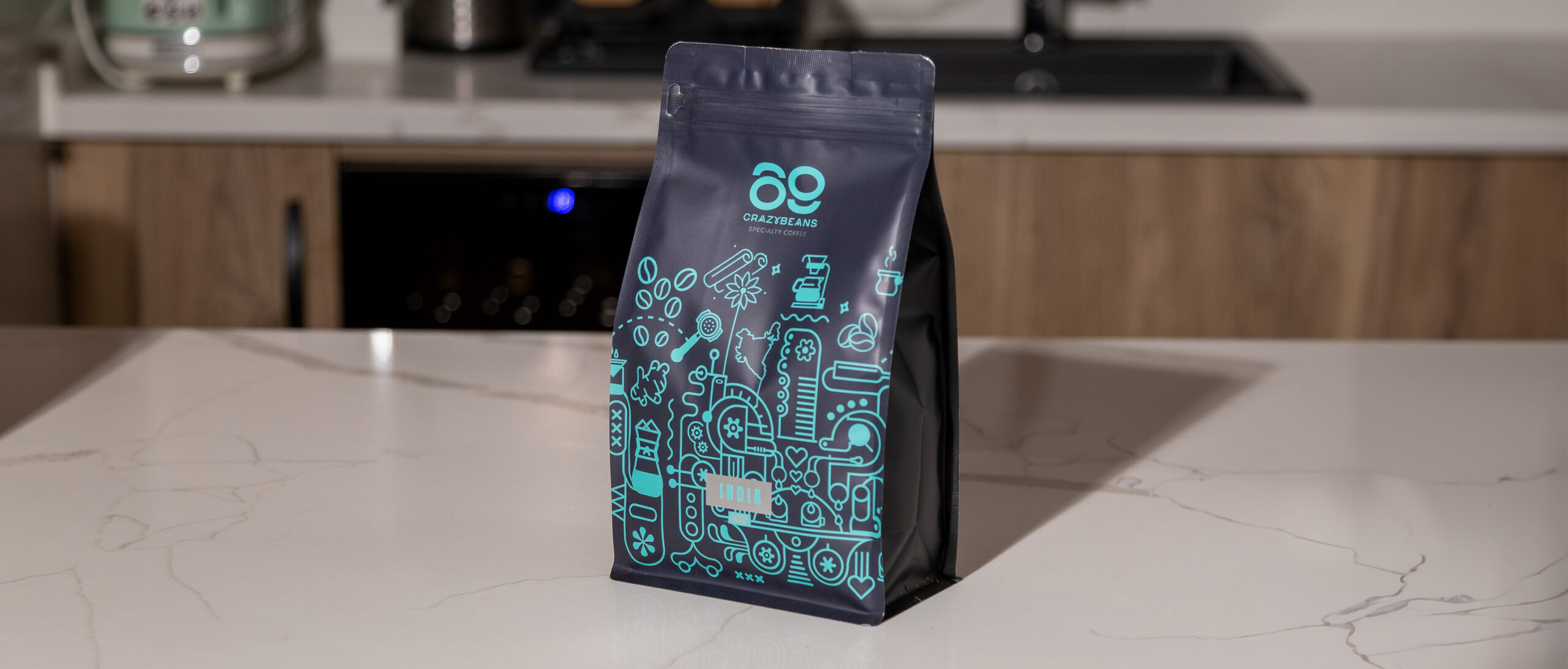 Caffè di Specialità India: Varietà, Sapore e Origine di un Monorigine Unico