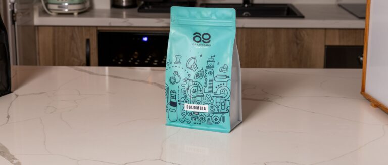 Caffè di specialità Colombia