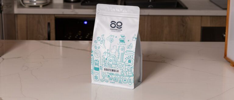 Caffè di specialità Guatemala