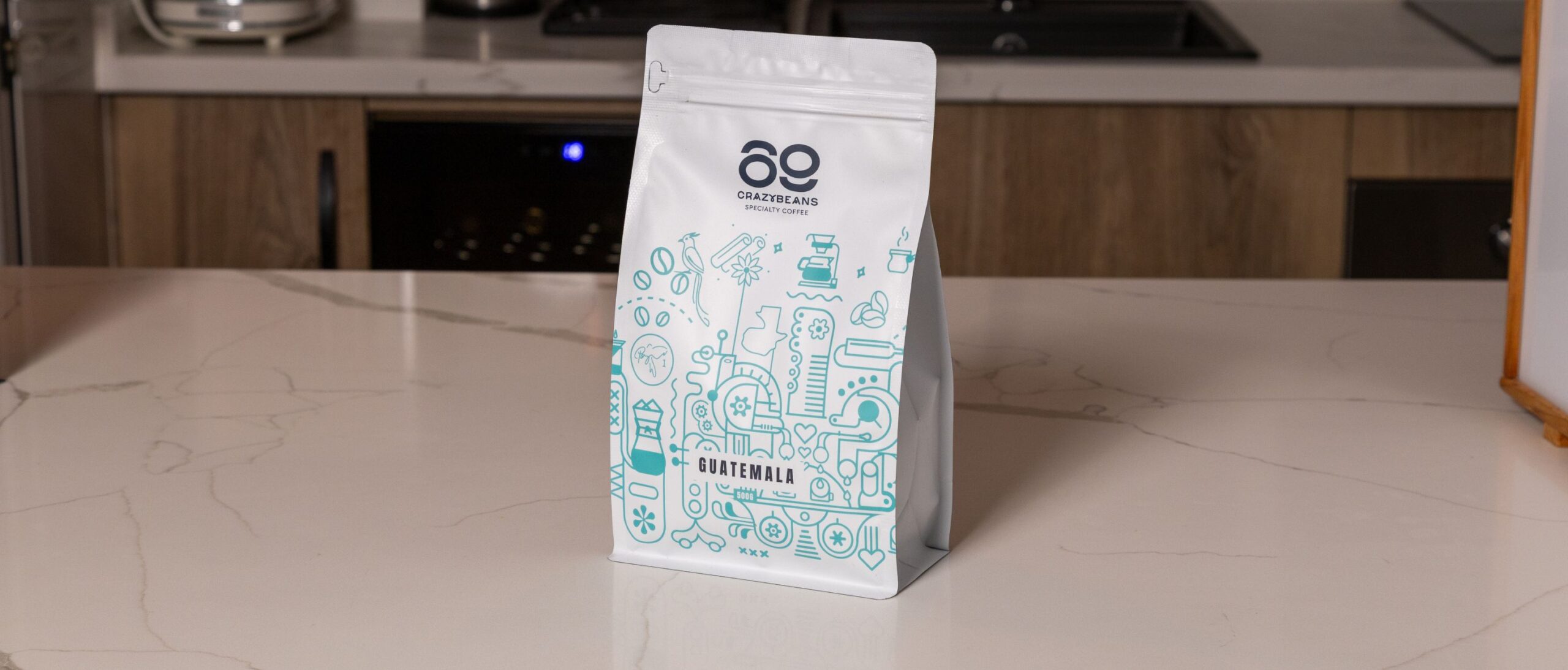 Caffè di Specialità Guatemala: Vibrante ed Equilibrato in Ogni Tazza