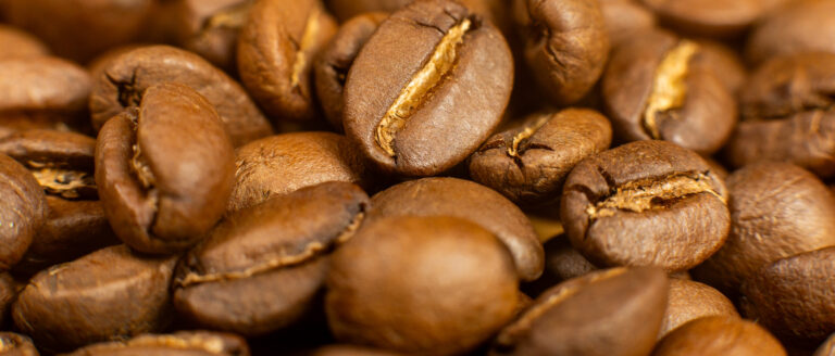 Tostatura artigianale caffè