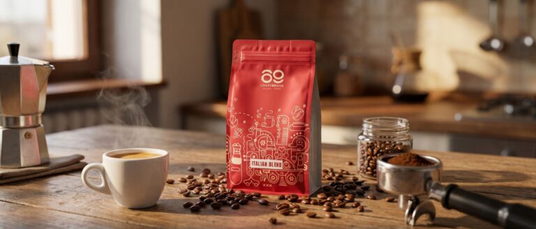 Caffè Italian Blend